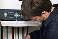 boiler repair Flockton