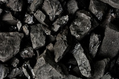 Flockton coal boiler costs